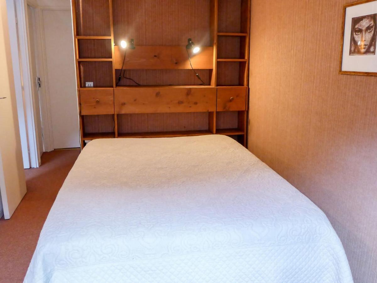 Apartment Jonquilles-15 By Interhome Chamonix Bagian luar foto