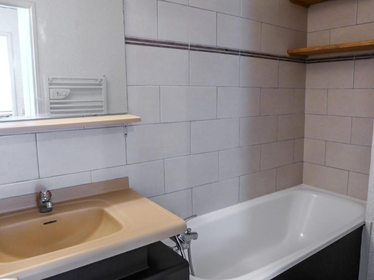 Apartment Jonquilles-15 By Interhome Chamonix Bagian luar foto